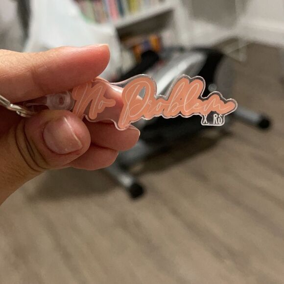 Keychain  ​ - Picture 3 of 4